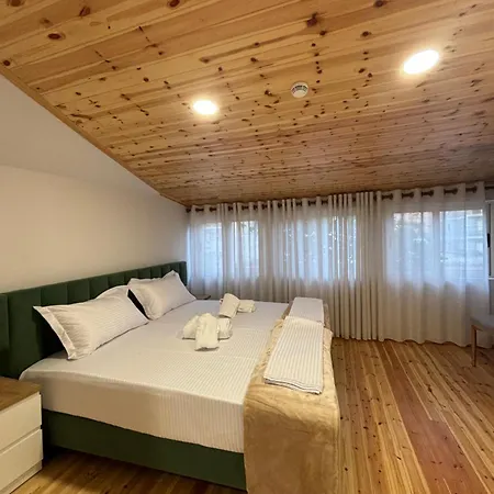 2bedroom Apartment,free Parking 06 * Kamez