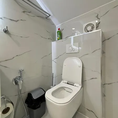 Апартаменты 2bedroom Apartment,free Parking 06 Kamez