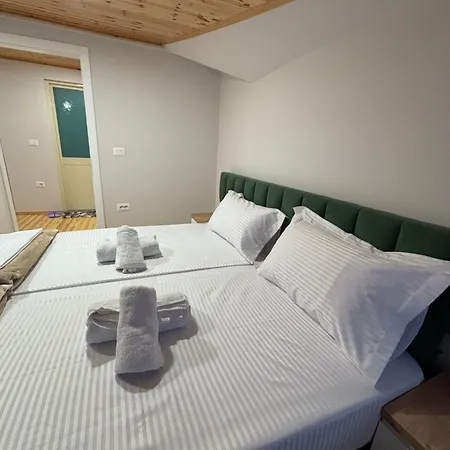 Апартаменты 2bedroom Apartment,free Parking 06 Kamez