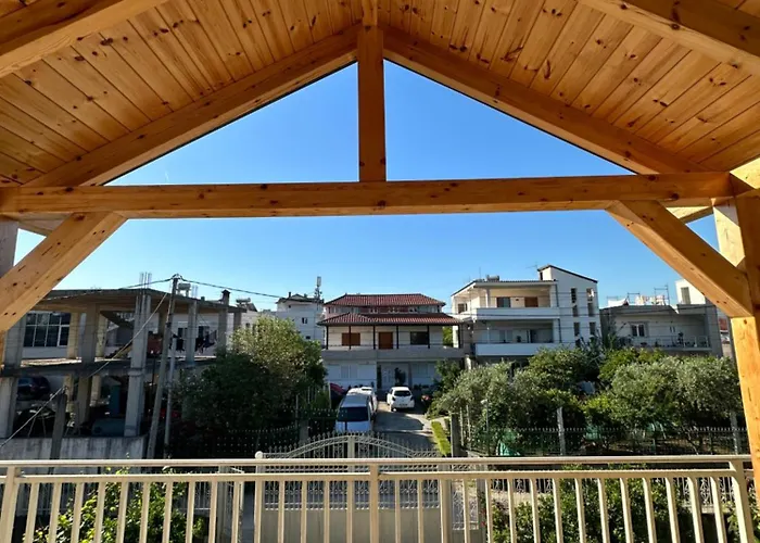 2bedroom Apartment,free Parking 06 Apartament Kamez