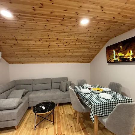 Apartment 2bedroom Apartment,free Parking 06 Kamez