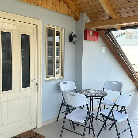 Διαμέρισμα 2bedroom Apartment,free Parking 06