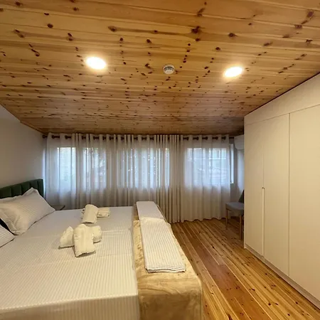 2bedroom Apartment,free Parking 06 Appartement Kamez