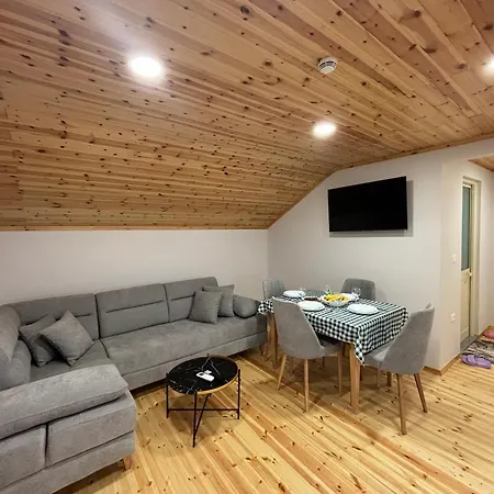 Διαμέρισμα 2bedroom Apartment,free Parking 06 Kamez