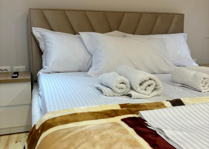 2bedroom Apartment,free Parking 06 Apartamento *