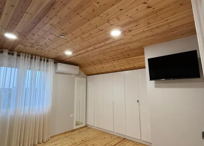 Apartamento 2bedroom Apartment,free Parking 06 *