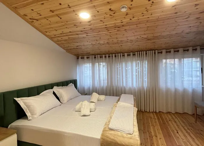 2bedroom Apartment,free Parking 06 * Kamëz