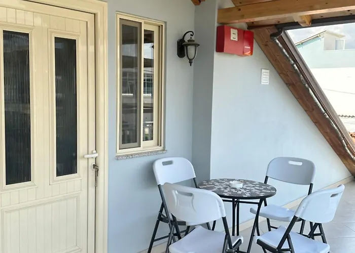 Apartman 2bedroom Apartment,free Parking 06