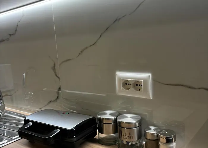 2bedroom Apartment,free Parking 06 * Kamëz