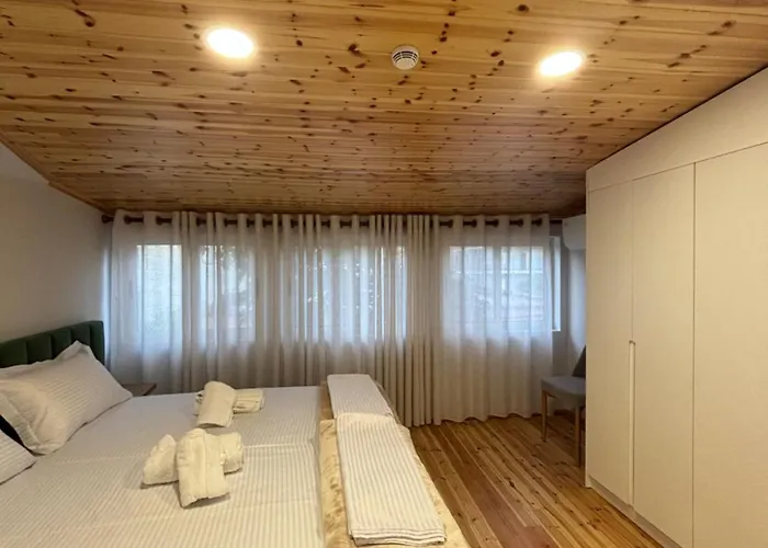 2bedroom Apartment,free Parking 06 Apartman Kamëz