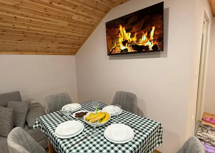 Apartamento 2bedroom Apartment,free Parking 06 Kamez