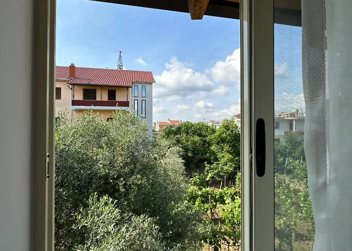 Apartman 2bedroom Apartment,free Parking 06 *