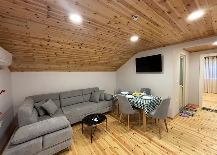 Apartamento 2bedroom Apartment,free Parking 06 Kamez